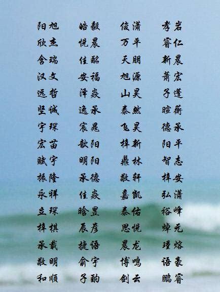 二字名字|高雅不俗的网名两个字【精选100个】